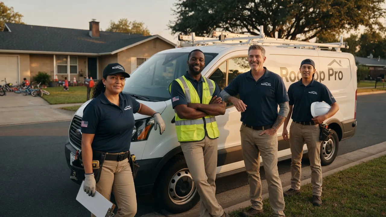 Roof Repair in Covington, WA near me